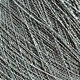 Embroidery reflective yarn